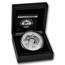 2026 Solomon Islands 5 oz Silver The Bullion Giants
