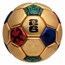 2026 Solomon Silver Gilded FIFA World Cup™ Ball Shaped-No Box