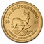 2026 South Africa 1/10 oz Gold Krugerrand BU