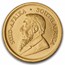 2026 South Africa 1/10 oz Gold Krugerrand BU