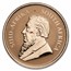 2026 South Africa 1/10 oz Reverse Proof Gold Krugerrand