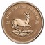 2026 South Africa 1/10 oz Reverse Proof Gold Krugerrand