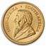 2026 South Africa 1/2 oz Gold Krugerrand BU