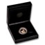 2026 South Africa 1/2 oz Proof Gold Krugerrand (w/ Box & COA)