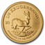 2026 South Africa 1/4 oz Gold Krugerrand BU