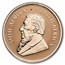 2026 South Africa 1/4 oz Reverse Proof Gold Krugerrand