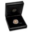 2026 South Africa 1/4 oz Reverse Proof Gold Krugerrand