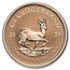 2026 South Africa 1/4 oz Reverse Proof Gold Krugerrand