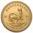 2026 South Africa 1 oz Gold Krugerrand (10-Coin MintDirect® Tube)