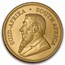 2026 South Africa 1 oz Gold Krugerrand (10-Coin MintDirect® Tube)