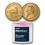 2026 South Africa 1 oz Gold Krugerrand (10-Coin MintDirect® Tube)