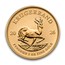 2026 South Africa 1 oz Gold Krugerrand BU