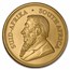 2026 South Africa 1 oz Gold Krugerrand (MintDirect® Single)
