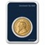 2026 South Africa 1 oz Gold Krugerrand (MintDirect® Single)