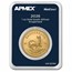 2026 South Africa 1 oz Gold Krugerrand (MintDirect® Single)