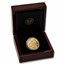 2026 South Africa 1 oz Gold The Odyssey Series: Martial Eagle