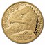 2026 South Africa 1 oz Gold The Odyssey Series: Martial Eagle