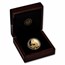 2026 South Africa 1 oz Proof Gold Big Five Leopard (w/ Box & COA)