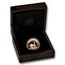 2026 South Africa 1 oz Proof Gold Krugerrand (w/ Box & COA)