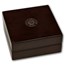 2026 South Africa 1 oz Reverse Proof Gold Krugerrand (Box & COA)