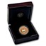 2026 South Africa 1 oz Reverse Proof Gold Krugerrand (Box & COA)