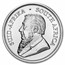 2026 South Africa 1 oz Silver Krugerrand BU
