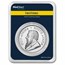 2026 South Africa 1 oz Silver Krugerrand (MD® Premier + PCGS FS)