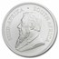 2026 South Africa 1 oz Silver Krugerrand MS-69 PCGS (FS)