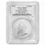 2026 South Africa 1 oz Silver Krugerrand MS-69 PCGS (FS)