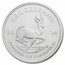 2026 South Africa 1 oz Silver Krugerrand MS-69 PCGS (FS)