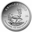 2026 South Africa 1 oz Silver Krugerrand PR-70 PCGS