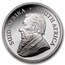 2026 South Africa 1 oz Silver Krugerrand PR-70 PCGS