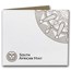 2026 South Africa 1 oz Silver Krugerrand Proof