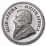 2026 South Africa 1 oz Silver Krugerrand Proof