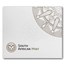 2026 South Africa 2-Coin Gold Big Five Leopard Proof Set