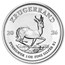 2026 South Africa 2-Coin Silver Krugerrand & Leopard Proof Set