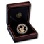 2026 South Africa 2 oz Gold Piedfort Proof Krugerrand