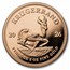 2026 South Africa 2 oz Gold Piedfort Proof Krugerrand