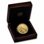 2026 South Africa 2 oz Gold The African Range: Cheetah Survey