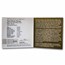 2026 South Africa 2 oz Silver The African Range: Cheetah Survey