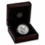 2026 South Africa 2 oz Silver The African Range: Cheetah Survey