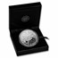 2026 South Africa 2 oz Silver The Odyssey Series: Martial Eagle