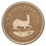 2026 South Africa 3-coin Gold Krugerrand Fractional Reverse Set