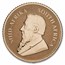 2026 South Africa 3-coin Gold Krugerrand Fractional Reverse Set