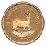2026 South Africa 3-coin Gold Krugerrand Fractional Reverse Set