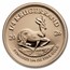2026 South Africa 5-coin Gold Krugerrand Fractional Proof Set