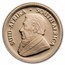 2026 South Africa 5-coin Gold Krugerrand Fractional Proof Set