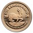 2026 South Africa 5-coin Gold Krugerrand Fractional Proof Set
