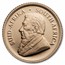 2026 South Africa 5-coin Gold Krugerrand Fractional Proof Set