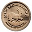 2026 South Africa 5-coin Gold Krugerrand Fractional Proof Set